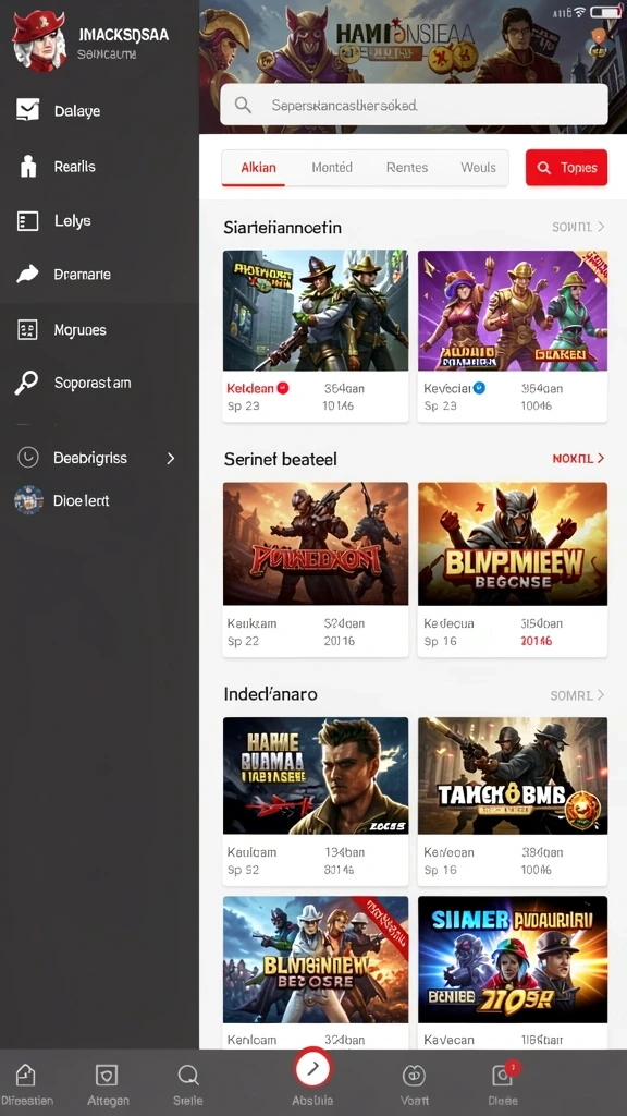 Screenshot Info Lengkap Aplikasi dewi222 Versi Terbaru nomor 1