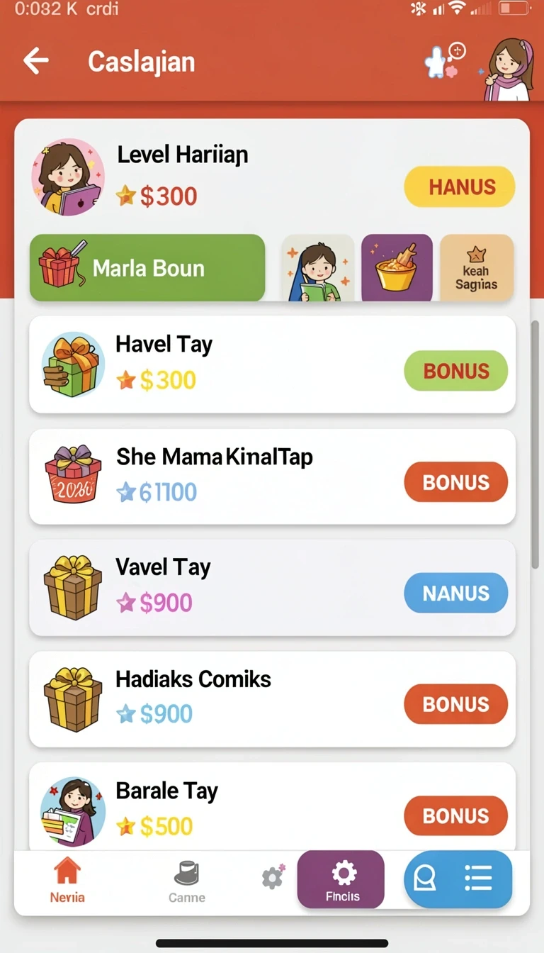 Screenshot Cara Download dewalangit77 APK dengan Mudah nomor 1