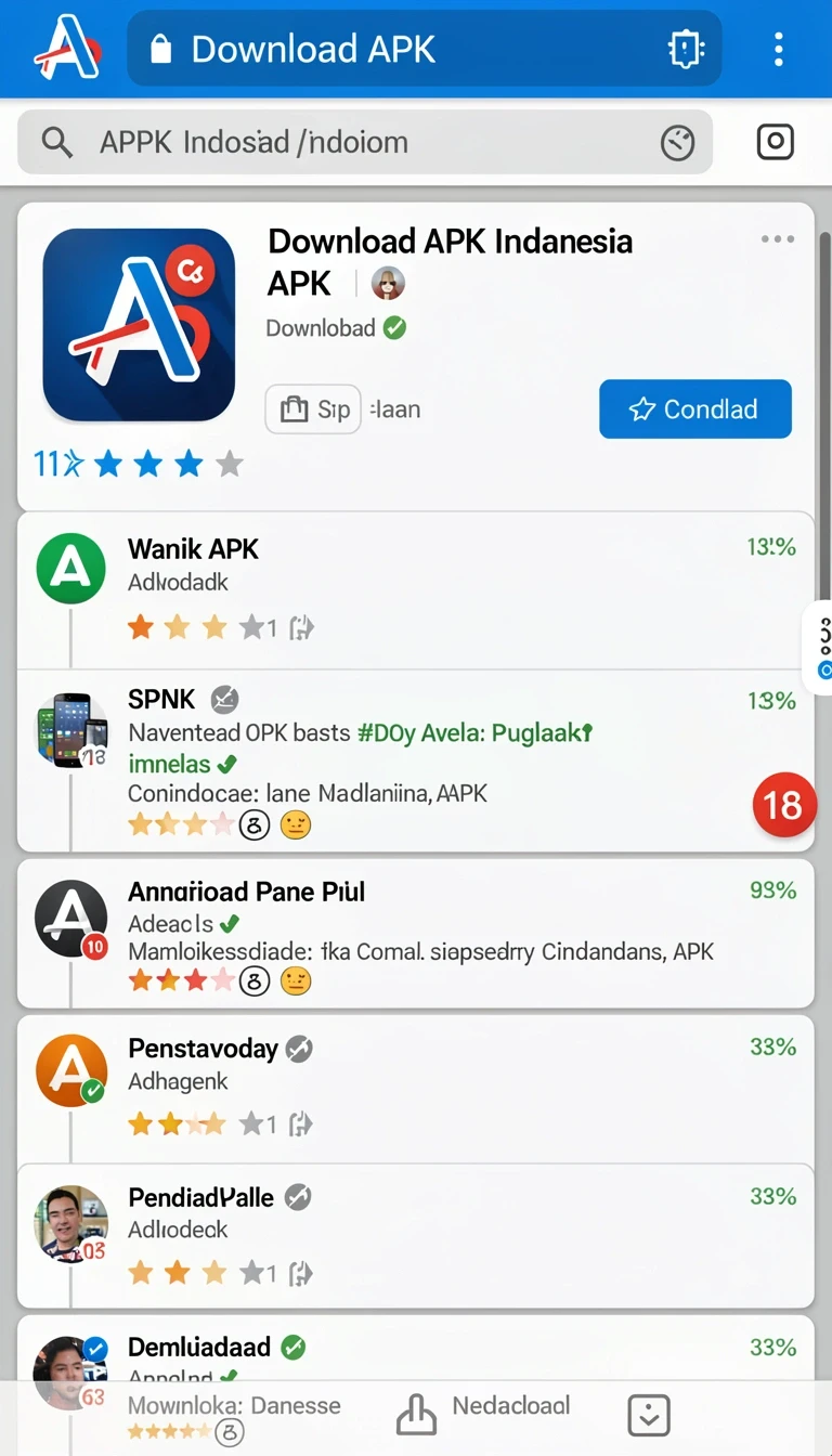 Screenshot Cara Download advantages APK dengan Mudah nomor 2