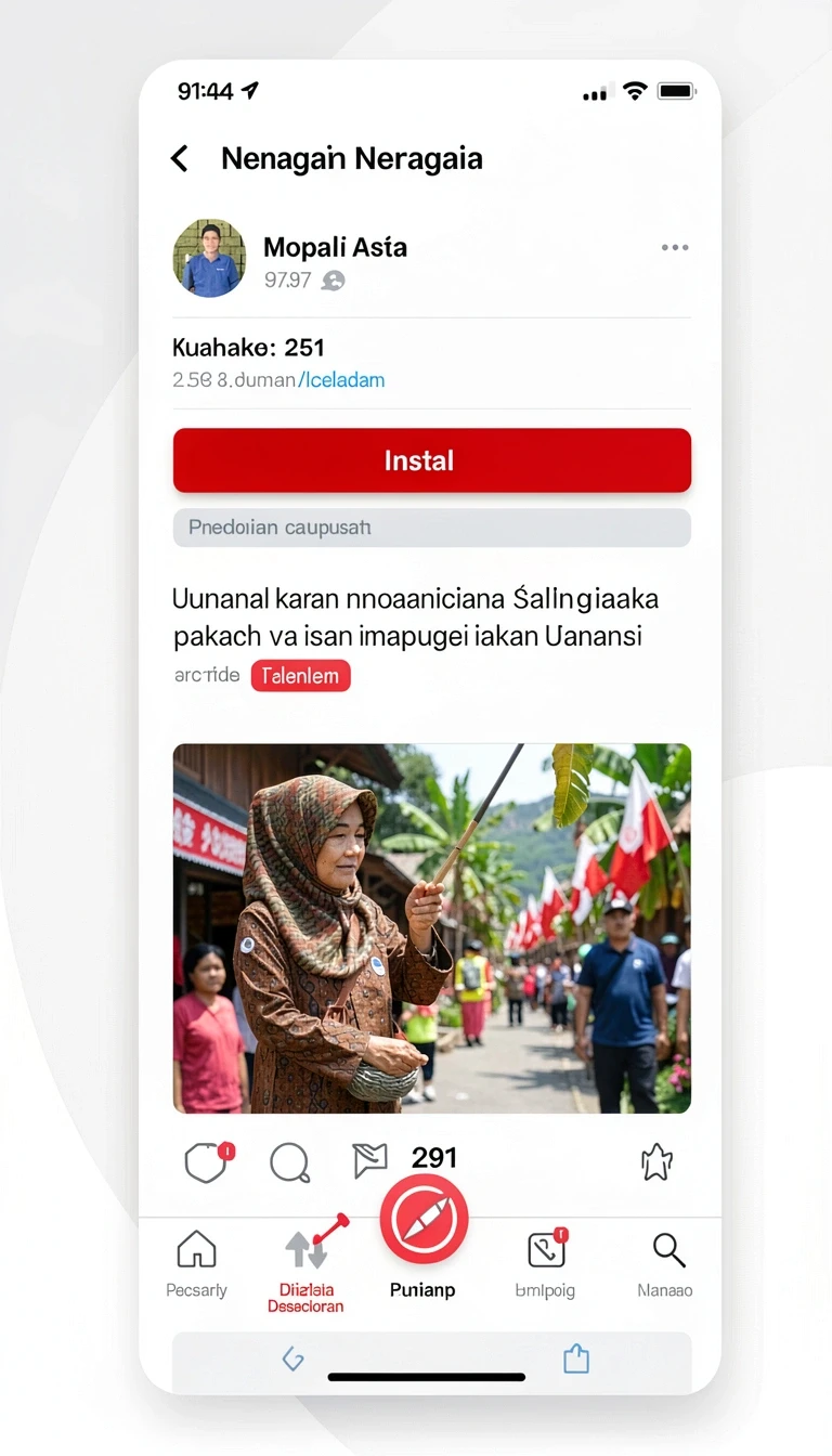 Screenshot bigwin88 APK Terbaru 2026 untuk Semua Perangkat nomor 1