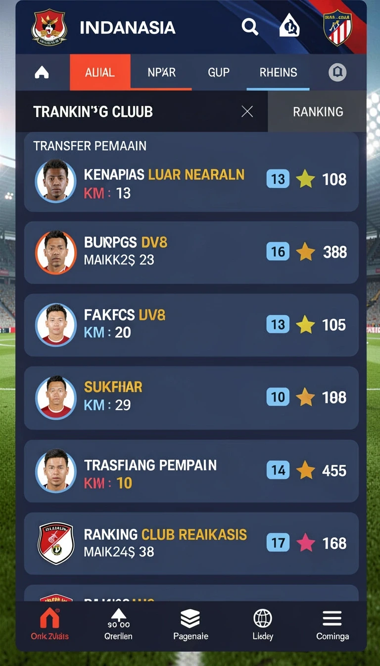 Screenshot Aplikasi bimabet Terbaik untuk Android dan iOS nomor 3