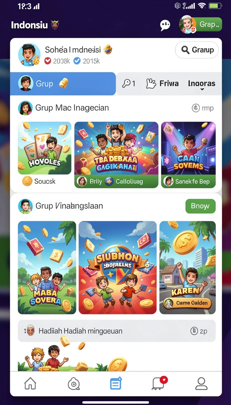 Screenshot Aplikasi bimabet Terbaik untuk Android dan iOS nomor 1