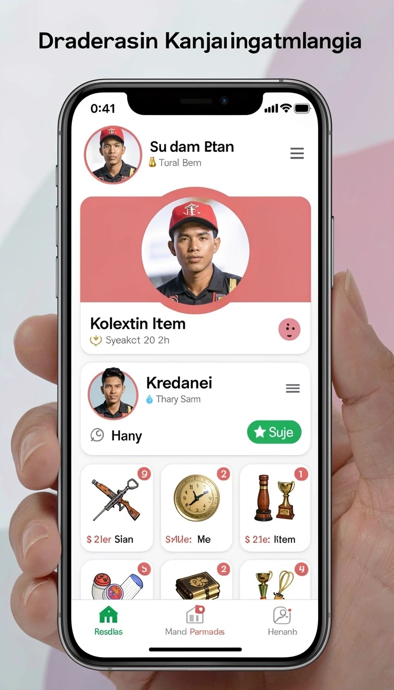 Screenshot Aplikasi winstar4d Paling Baru untuk Android nomor 3