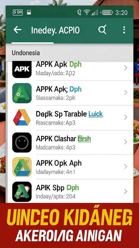 Screenshot Info Aplikasi top1toto Terbaru dan Cara Download nomor 1