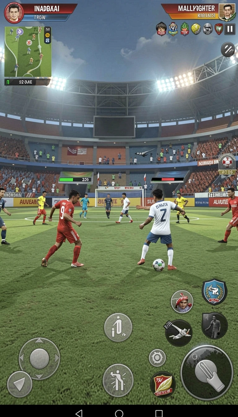 Screenshot pedetogel APK Terbaru: Download Cepat dan Gratis nomor 3